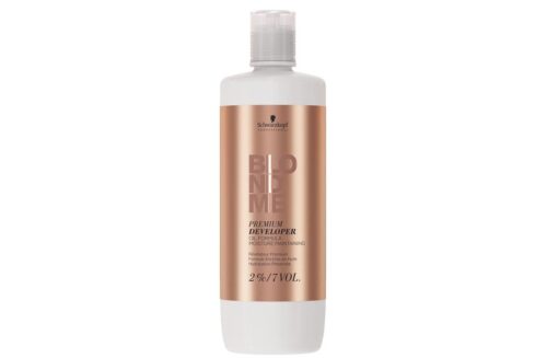 Schwarzkopf Blond Me Premium Developer-2% - Afbeelding 1