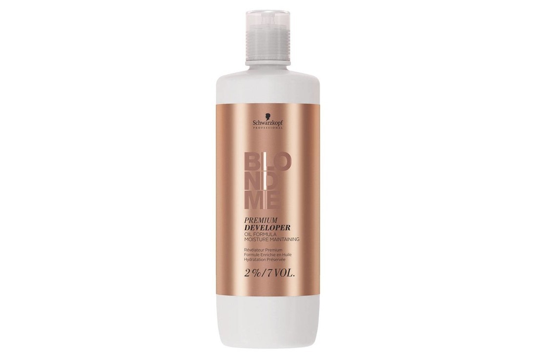 schwarzkopf-blond-me-premium-developer-1000ml_2__1.jpg Schwarzkopf Blond Me Premium Developer-2% - Afbeelding 1