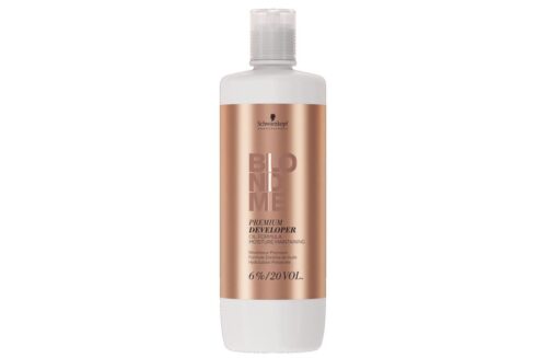 Schwarzkopf Blond Me Premium Developer-6% - Afbeelding 1