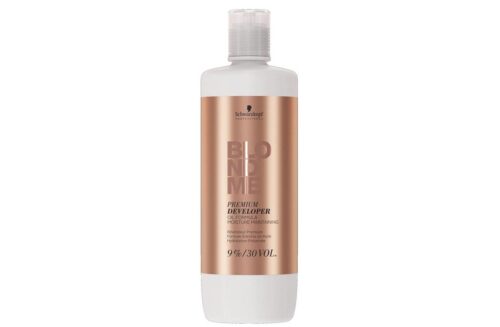 Schwarzkopf Blond Me Premium Developer-9% - Afbeelding 1