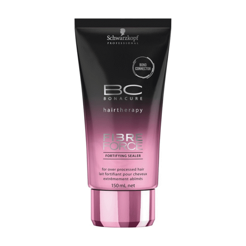 Schwarzkopf BC Bonacure Fibre Force Fortifying Sealer 150ml - Afbeelding 1
