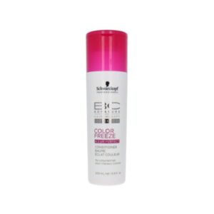 Schwarzkopf Bonacure Hairtherapy Color Freeze