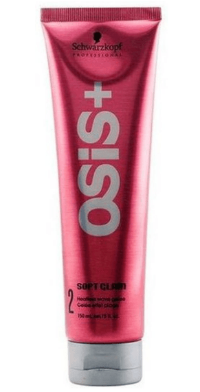 schwarzkopf_soft_clam.png Schwarzkopf OSIS+ Soft Glam Heatless Wave Gelee 150ml - Afbeelding 1