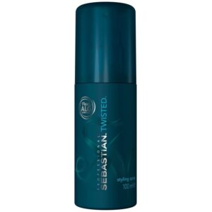 Sebastian Twisted Curl Reviver Spray 100ml