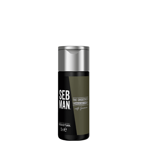 sebastian_the_smoother_conditioner_50_ml.png Sebastian The Smoother Conditioner 50ml - Afbeelding 1