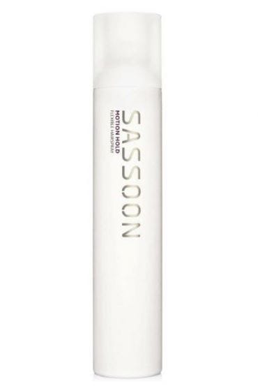 sefsf.jpg Sassoon Motion Hold 300ml - Afbeelding 1