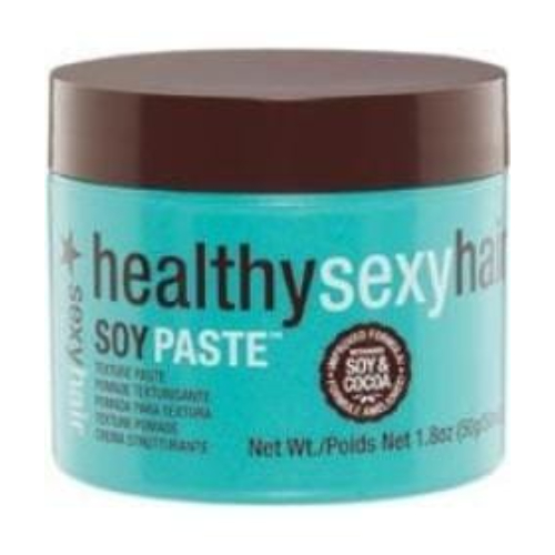 sexy-hair-646630007905 Sexy Hair Soy Paste Texture Pomade 50g - Afbeelding 1