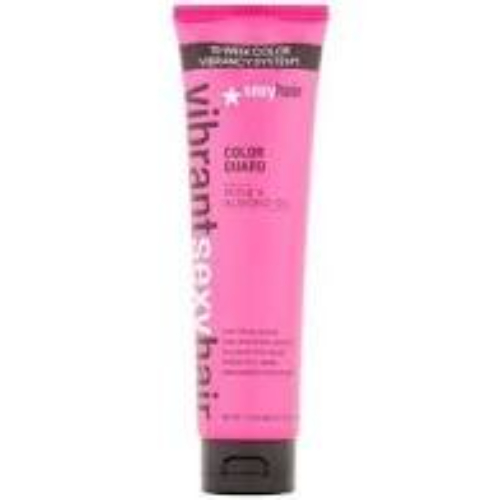 sexy-hair-646630015245 Vibrant Sexy Hair Color Guard Rose & Almond Oil - Afbeelding 1