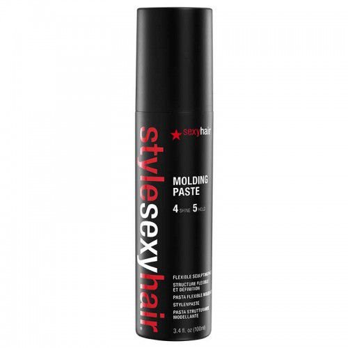 sexy-hair-molding-paste-100ml-2 Style Sexy Hair Molding Paste - Afbeelding 1