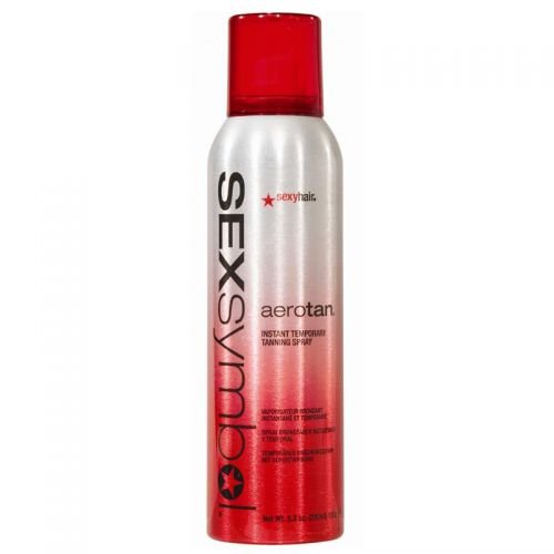 sexy-hair-sexsymbol-aerotan-tanning-spray-200ml-2 Sexy Hair Sexsymbol Aerotan 215ml - Afbeelding 1