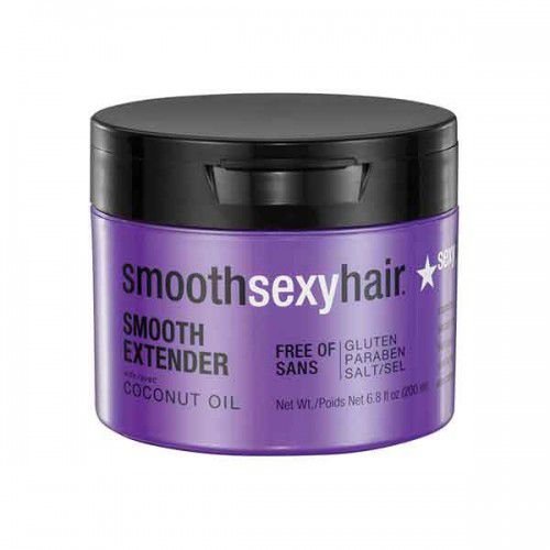 sexy-hair-smooth-extender-200ml-2_1 Smooth Sexy Hair Smooth Extender Masker 200ml - Afbeelding 1