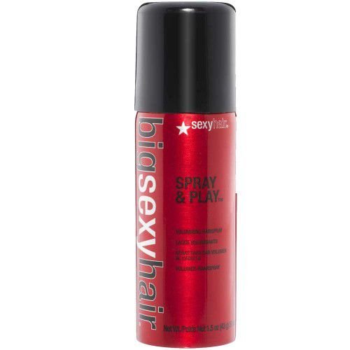 sexy-hair-spray-play-50ml-2 Big Sexy Hair Spray & Play 50ml - Afbeelding 1