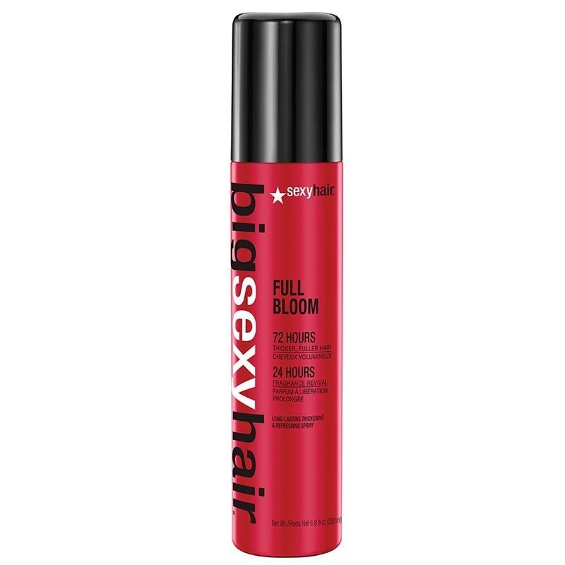 sexyhair-big-full-bloom-thickening-refreshing-spra Big Sexy Hair Full Bloom 200ml - Afbeelding 1