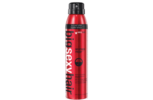 Big Sexy Hair Weather Proof 175ml - Afbeelding 1
