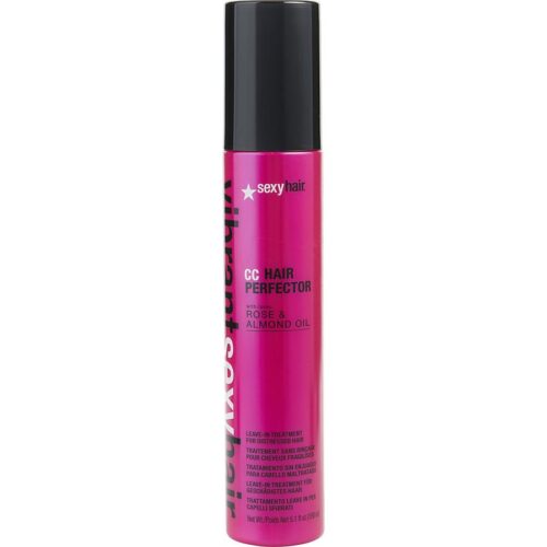 Sexy Hair Vibrant CC Hair Perfector Leave In Treatment 150ml - Afbeelding 1