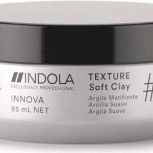Indola Innova Soft Clay 85ml