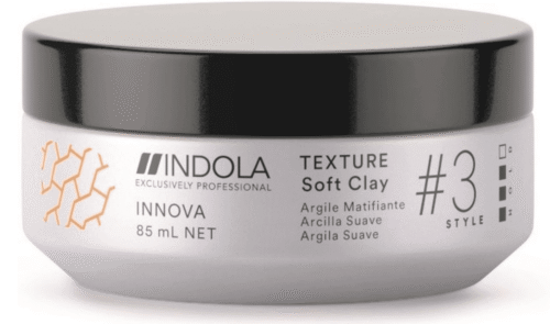Indola Innova Soft Clay 85ml - Afbeelding 1