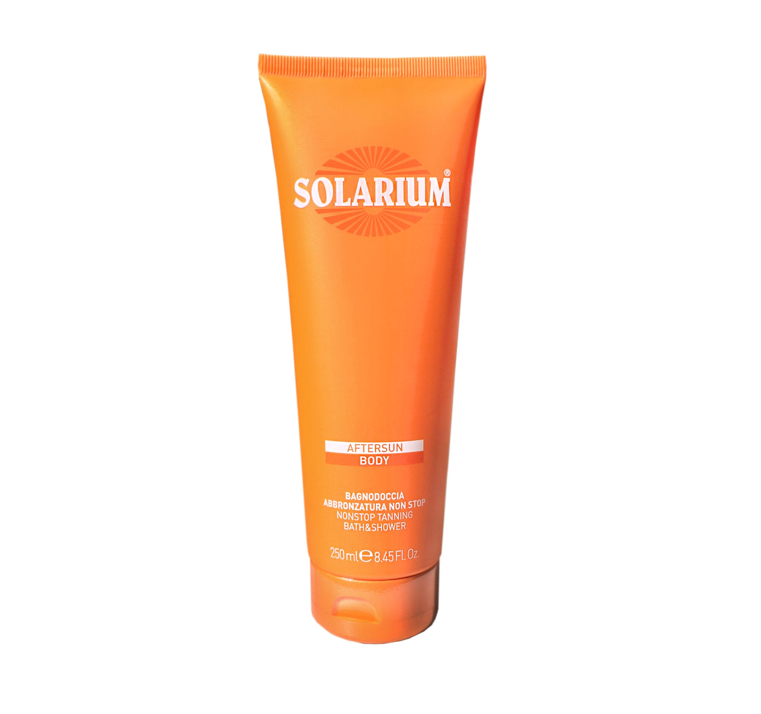 solarium-aftersun-body-250ml-scaled-1.jpg Solarium Aftersun Body 250ml - Afbeelding 1