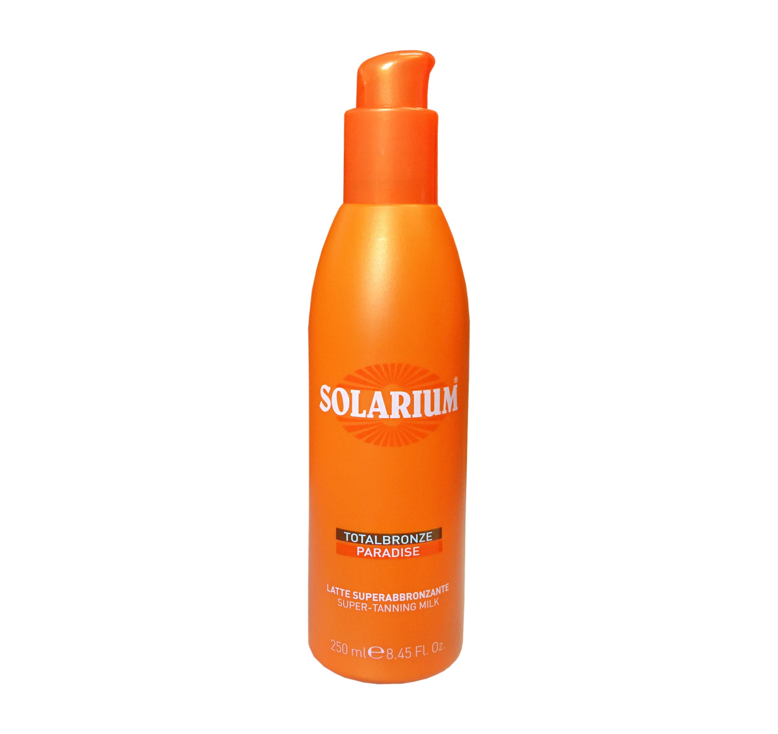 solarium-totalbronze-super-tanning-milk-250ml-scaled-1.jpg Solarium Totalbronze Super Tanning Milk 250ml - Afbeelding 1