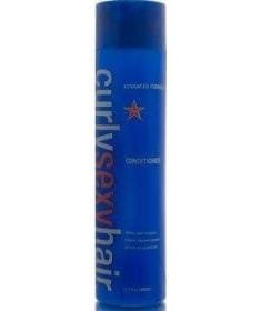 Curly Sexy Hair Sulfate Free Curl Defining Conditioner 300ml