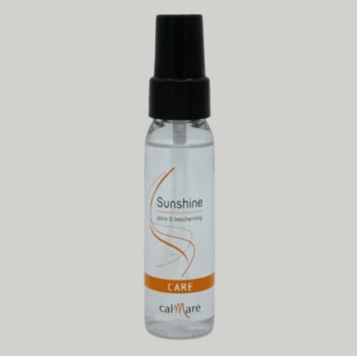 Calmare Care Sunshine 30ml - Afbeelding 1