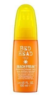 tigi-bed-head-beach-freak-detangler-spray-3-4-oz-1.jpg Tigi Bed Head Beach Freak Detangler Spray 100ml - Afbeelding 1
