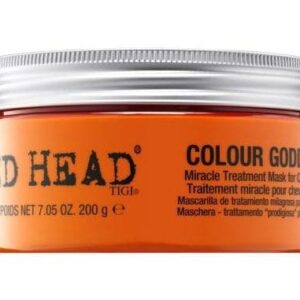 TIGI Bed Head Colour Goddes Miracle Treatment Haarmasker 200g