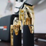 BaBylissPRO 4Artists Trimmer Boost+ SkeletonFX Gold FX7870GBPE - Afbeelding 3