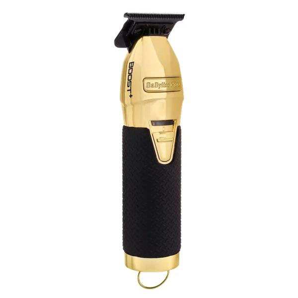 tonde471_tonde471-2 BaBylissPRO 4Artists Trimmer Boost+ SkeletonFX Gold FX7870GBPE - Afbeelding 2