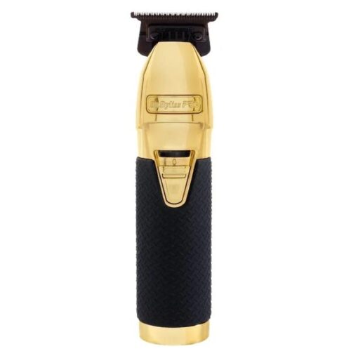 BaBylissPRO 4Artists Trimmer Boost+ SkeletonFX Gold FX7870GBPE - Afbeelding 1