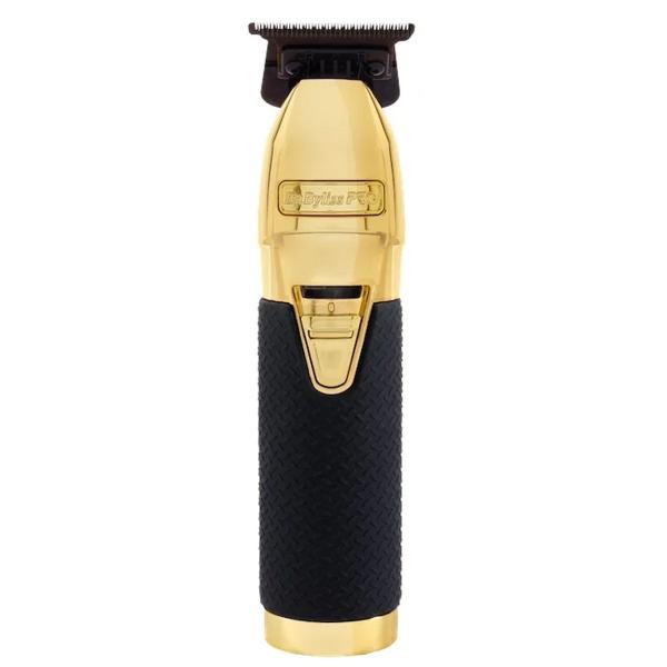 tonde471_tonde471 BaBylissPRO 4Artists Trimmer Boost+ SkeletonFX Gold FX7870GBPE - Afbeelding 1