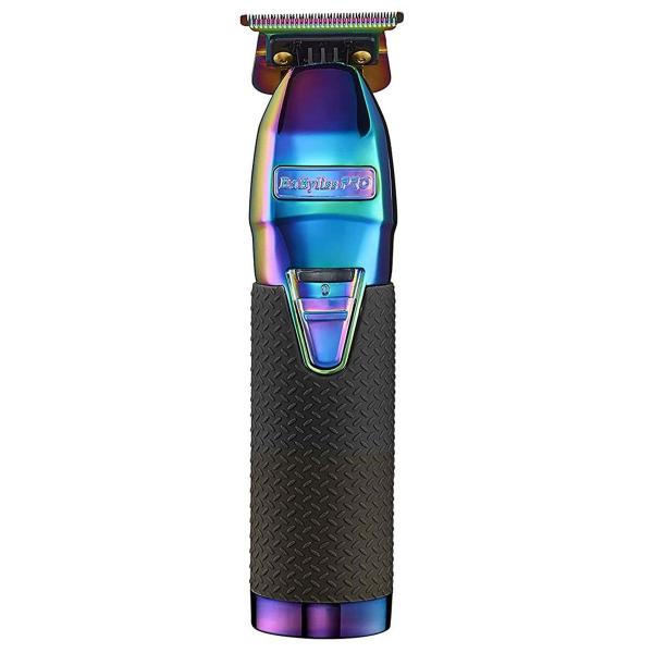 tonde472_tonde472 BaBylissPRO 4Artists Trimmer Boost+ SkeletonFX Chameleon FX7870IBPE - Afbeelding 1