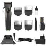 Wahl Tondeuse Genio Black - Afbeelding 2