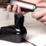 Wahl Tondeuse Genio Black - Afbeelding 3