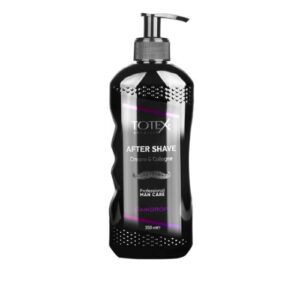 Totex After ShaveCream & Cologne Raindrop 350ml