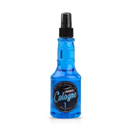 totex-barber-cologne-no-1-1 Totex Barber Cologne No 1 250ml - Afbeelding 1