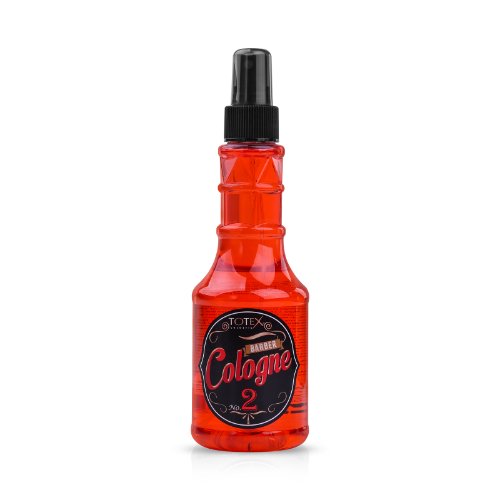 totex-barber-cologne-no-2-1 Totex Barber Cologne No 2 250ml - Afbeelding 1