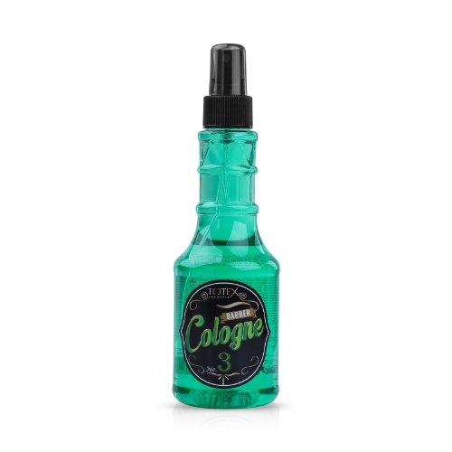 totex-barber-cologne-no-3-1 Totex Barber Cologne No 3 250ml - Afbeelding 1