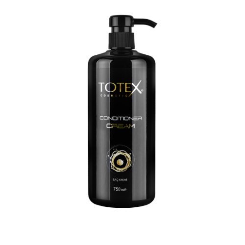 totex-hair-conditioner-cream-1 Totex Hair Conditioner Cream 750ml - Afbeelding 1