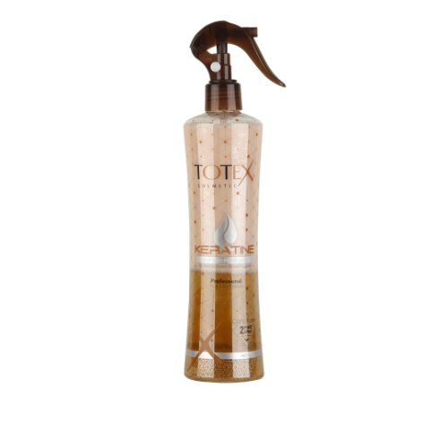 totex-hair-conditioner-spray-400ml-1 Totex Hair Conditioner Spray Keratine 400ml - Afbeelding 1