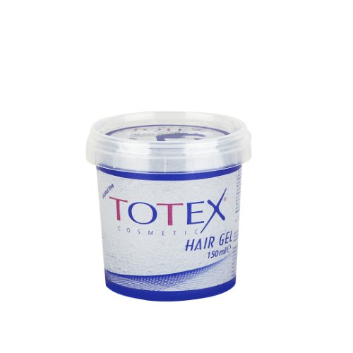 totex-hair-gel-extra-strong-150-ml-1 Totex Hair Gel Extra Strong 150ml - Afbeelding 1