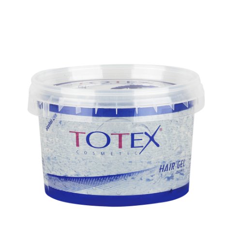 totex-hair-gel-extra-strong-250-ml-1 Totex Hair Gel Extra Strong 250ml - Afbeelding 1