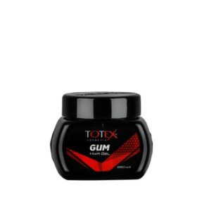 Totex Hair Gel Gum 250ml