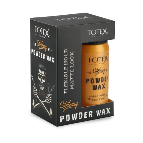 totex-powder-wax-1 Totex Powder Wax 20g - Afbeelding 1
