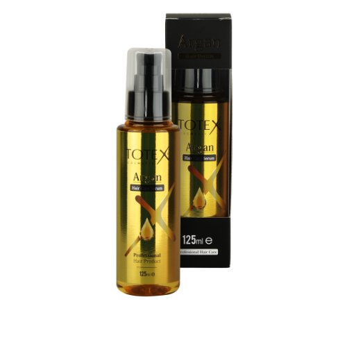 totex-serum-argan-1 Totex Serum Argan 125ml - Afbeelding 1