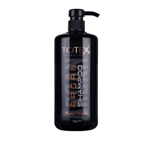 totex-shampoo-argan-1 Totex Shampoo Argan 750ml - Afbeelding 1