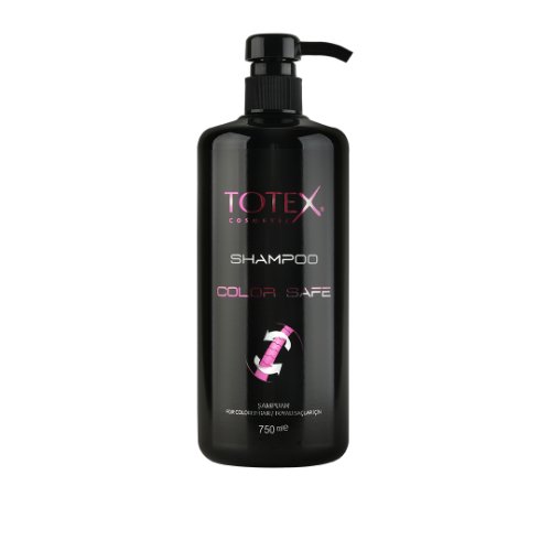 totex-shampoo-color-safe-1 Totex Shampoo Color Safe 750ml - Afbeelding 1