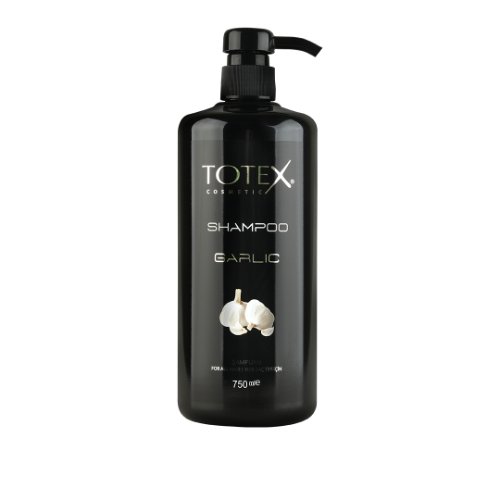 totex-shampoo-garlic-1 Totex Shampoo Garlic 750ml - Afbeelding 1