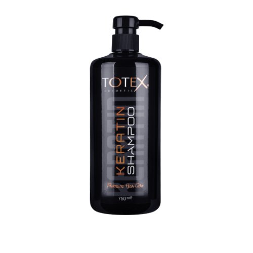 totex-shampoo-keratin-1 Totex Shampoo Keratin 750ml - Afbeelding 1