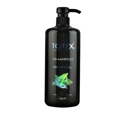 totex-shampoo-menthol-1 Totex Shampoo Menthol 750ml - Afbeelding 1